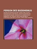 Produkt-Bild: Person Des Buddhismus: Helena Petrovna Blavatsky, Henry Steel Olcott, Personen Des Buddhismus, Edward Salim Michael, Stephen Batchelor