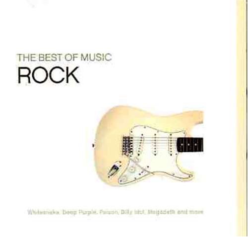 CD-Charts  Search : Best of Music - Rock