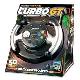 Plug 'n Play My Arcade GT Wheel with 50 Games