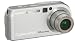 Sony Cyber-shot DSC-P200 schwarz Digitalkamera (7 Megapixel) Sony Cyber-shot DSC-P200 schwarz Digitalkamera (7 Megapixel)