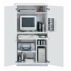 SBPhilip Computerschrank Horst Weiss