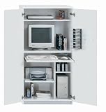 SBPhilip Computerschrank Horst Weiss