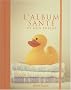 L'album sant� de votre enfant