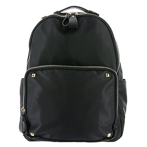 Starlet Backpack Black