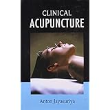 clinical acupuncture