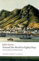 Around the World in Eighty Days (Oxford World's Classics)