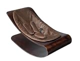 Bloom Baby Coco Bouncer - Stylewood Cappuccino Henna Brown