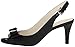 Anne Klein Womens Bow Slingback Heels