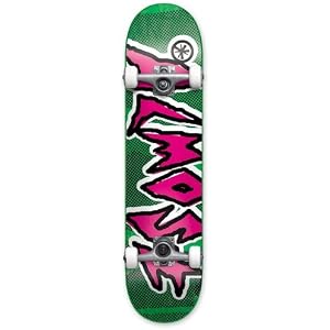 Buy Almost Shark Bite Tuff Times 7.6 Complete Skateboard
