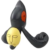 ポケットモンスター M-014 モンコレ デスマス