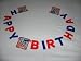 Thunderbirds
"Happy
Birthday"
Party
Banner