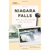 niagara falls with the niagara parks clifton hill and other area attractions tourist town guides