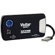 Vivitar RW-ALL 72-in-One Memory-Card Reader and Writer