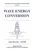 Wave Energy Conversion