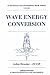 Book Wave Energy Conversion (Elsevier Ocean Engineering Series)