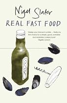 Real Fast Food