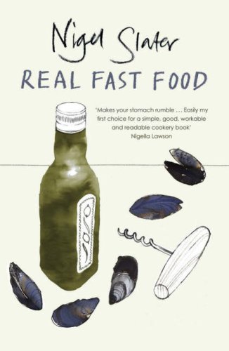 City Travel Guides Discounted  Books : Real Fast Food