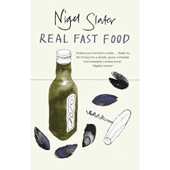 REAL FAST FOOD.