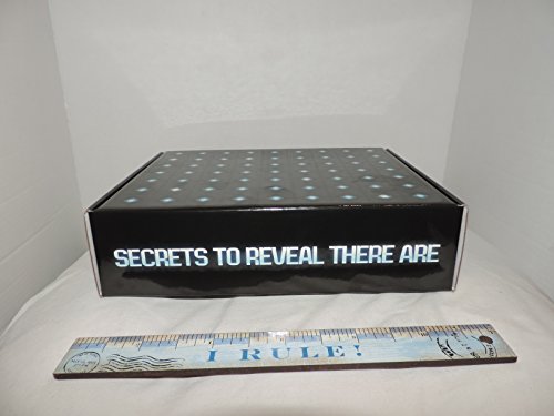 2013 Lego Star Wars New York Comic Con Exclusive Yoda Chronicles Promo Set