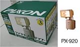 ピクソン(PIXON) ワイヤレスシリーズ ライト(受信タイプ) ゴールドメタリック PX-920の画像