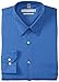 Geoffrey Beene Men's Regular Fit Sateen Solid Dress Shirt