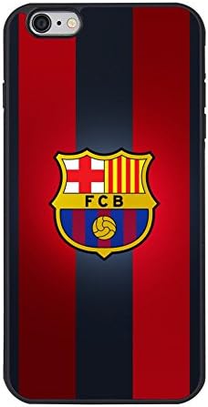 FC Barcelona,Iphone 6s Case[Iphone 6s Cover]FC Barcelona For Iphone6/6S Case[Custom Case]Iphone 6 Cover TPU Case