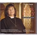 Vicar of Dibley/Mr Bean Themes