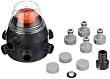 Gardena 1198-20 Automatik Wasserverteiler