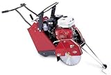 MK Diamond 156499 MK-2013 HSP 16 Self Propelled Concrete Saws 13 hp