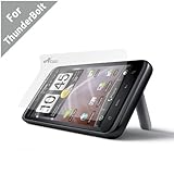 Acase(TM) HTC ThunderBolt AcaseView Screen Protector Film Clear (Invisible) ....
