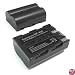 Konica Minolta NP400 NP-400 1500mAh Li-Ion Battery