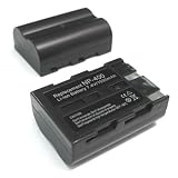 Konica Minolta NP400 NP-400 1500mAh Li-Ion Battery