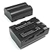 MINOLTA-NP-400 Lithium-Ion Battery 1300 mAh