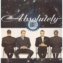 Absolutely [VINYL]