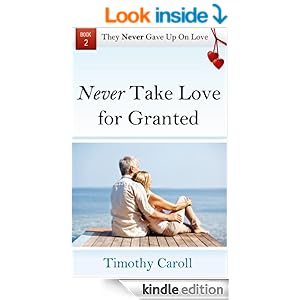 Amazon.com: Never Take Love for Granted (Th