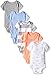 Carter's Baby Boys' 5 Pack Bodysuits (Baby) - Assorted