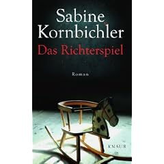 Das Richterspiel: Roman