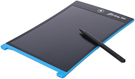 Ciara2016u LCD Mini Writing Tablet Writing Board Can Be Used as Whiteboard Bulletin Board