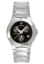 Accutron Men's Watch 26B73