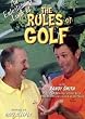 Rules Of Golf