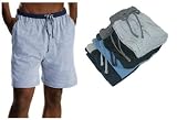 Comfort Soft Sleep Shorts by Hanes
