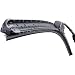 Bosch 3397118994 Wischblatt Satz Aerotwin Nachr�stungsset AR450S - L�nge: 450/450