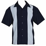 Retro Bowling Shirt -- ReWind