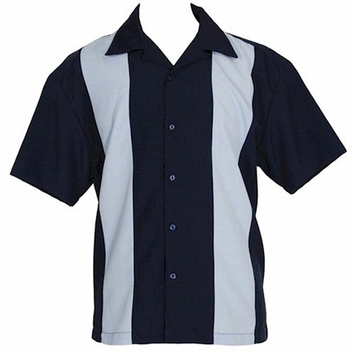 Retro Bowling Shirt -- ReWind