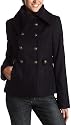 Coffee Shop Junior's Military Coat