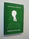 Steps to the bar