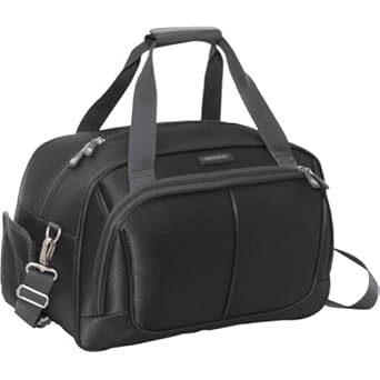 Samsonite Luggage Hyperspace Boarding Bag