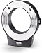 Metz Mecablitz 15 MS-1 Digital Ring Macro Flash