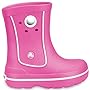 Crocs Crocband Jaunt Kids, fuchsia crocs