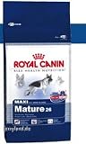 Royal Canin Maxi Mature 26, 15 kg  - Hundefutter